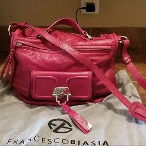 Francesco Biasia Handbag